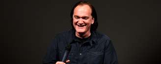 Quentin Tarantino