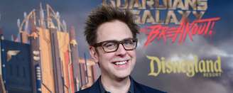 James Gunn vai roteirizar e deve dirigir 'Esquadrão Suicida 2'