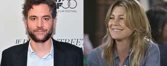 Eterno Ted Mosby é novo interesse romântico de Meredith