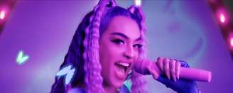 Super Drags: Pabllo Vittar lança clipe com música para a série da Netflix