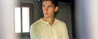 Jovem Sherlock, nova série da Amazon Prime.