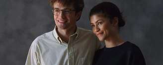 'O Drama', novo filme de Kristoffer Borgli, é protagonizado por Zendaya e Robert Pattinson