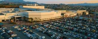 Shopping Grande Rio