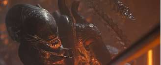 A franquia 'Alien' está de volta com 'Alien: Romulus', que chega aos cinemas nesta quinta, 15 de agosto.