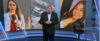 Datena comanda Tá na Hora, no SBT