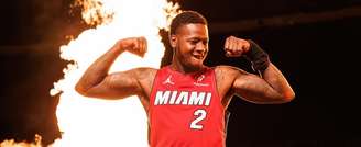 Jogador Terry Rozier, do Miami Heat, foi preso em investigação do FBI por esquema ilegal de apostas