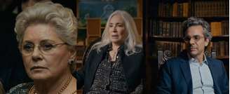 Influenciador usa inteligência artificial para escalar Vera Fischer, Regina Duarte e mais em versão dramatizada de 'O Testamento'.