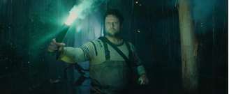 Selton Mello integra o elenco internacional do novo 'Anaconda'