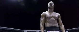 Série documental de Anderson Silva estreia na Paramount 