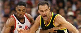 Oscar defende o Brasil contra EUA