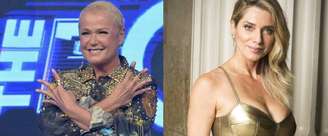 Xuxa e Letícia Spiller farão uma live juntas para arrecadar doações