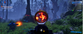 Rocket Squad: Infinity
