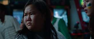 Cena de 'Amarela', curta-metragem de André Hayato Saito, pré-indicado ao Oscar