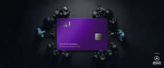 Mercedes e Nubank se unem em anúncio com estratégia de marketing 