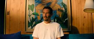 Keanu Reeves estrela filme Consequência, dirigido por Jonah Hill