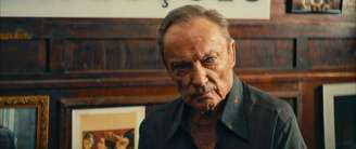 Ator que integrou o elenco de 'O Agente Secreto' morreu em novembro de 2025