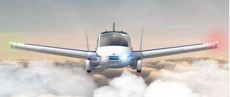 Primeiro carro voador começará a ser vendido em outubro nos EUA