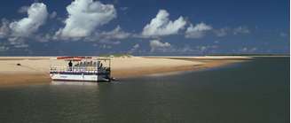 Ilha dos Namorados 