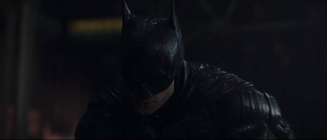Primeiro trailer de 'The Batman' com Robert Pattinson é lançado na web.