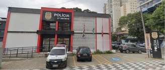 Caso foi registrado no 27º DP (Campo Belo)