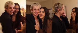 (Fotos: Instagram @julianofloss)