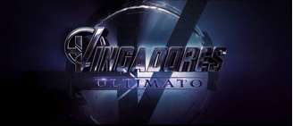 'Vingadores: Ultimato' estreia em 25 de abril.