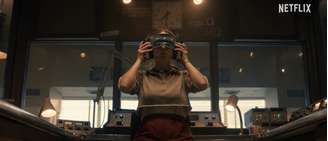 Onze (Millie Bobby Brown) procura por vilões em trailer do Volume 2 da 5ª temporada de 'Stranger Things'