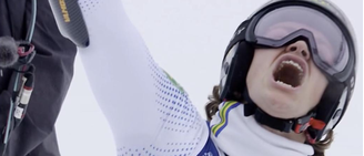 Lucas Braathen conquistou o ouro olímpico para o Brasil