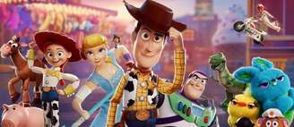 Toy Story 5 ganhou novidades durante a D23