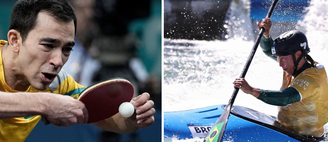 De Ana Sátila a Pedro Barros: veja os atletas brasileiros que bateram na trave e terminaram em 4° lugar