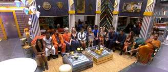 Entenda a dinâmica da semana no 'BBB 26'.