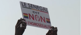 Senegal eleva pena para atividade homossexual a 10 anos e a compara à necrofilia