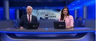 Celso de Freitas no SBT