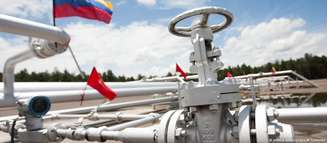 Venezuela e a Rússia mantêm importante relação desde a presidência de Hugo Chávez
