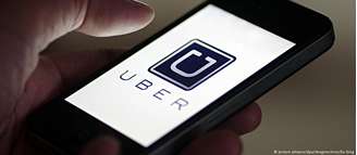 O Uber elogiou a aprovação dizendo que o Brasil possui "regras modernas que fazem bom uso da tecnologia"
