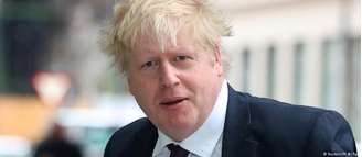 "Seria um erro abandonar o acordo nuclear e remover as restrições impostas ao Irã" afirmou o britânico Boris Johnson