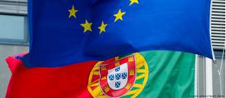 Portugal ganha importância dentro da UE