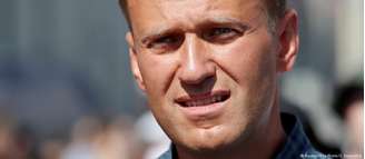 Alexei Navalny já havia sido condenado em maio a 30 dias de prisão por convocar protestos “sem autorização”