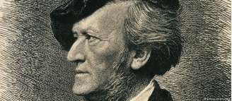 Richard Wagner (1813-1883) era conhecido pela sua atitude repleta de antissemitismo