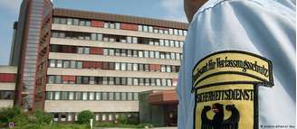 Departamento de Proteção à Constituição da Alemanha (BfV) foi alertado por informante sobre plano de atentado