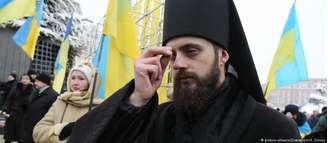 Proclamação ocorreu em sínodo realizado em Kiev