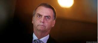 Bolsonaro vem criticando reiteradamente o pacto das Nações Unidas, que foi assinado pelo governo Michel Temer
