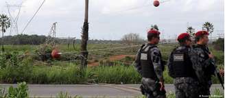 Há 11 dias consecutivos, Ceará é alvo de ataques a negócios e infraestrutura