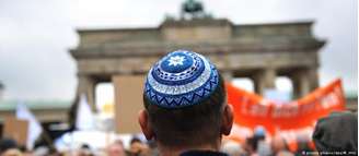 Discurso de ódio e casos de abuso contra judeus estariam se tornando algo cada vez mais normal, alertam autoridades