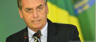 O presidente Jair Bolsonaro aprovou a inclusão da comemoração da data na ordem do dia das Forças Armadas.