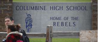 Escolas como a Columbine foram fechadas por temor de novo massacre no Colorado
