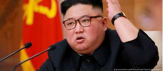 Coreia do Norte promete "resultado indesejado" se sanções econômicas não forem aliviadas