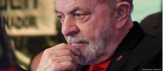 Lula está preso há mais de um ano