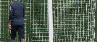 Em seu site oficial, Neymar possui 11 marcas anunciadas