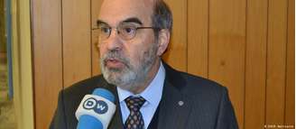 José Graziano da Silva, diretor-geral da FAO